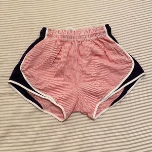 Lauren James Shorties